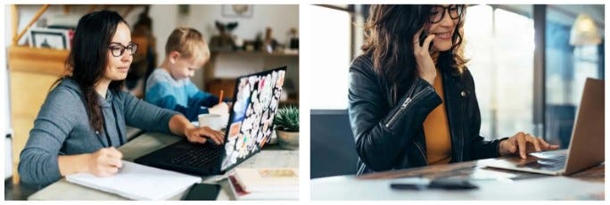 Best Careers For Mums Build Your World Start Living In It By Mum 