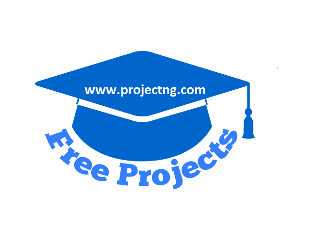 Request for Project Materials. Are you in need of project materials to