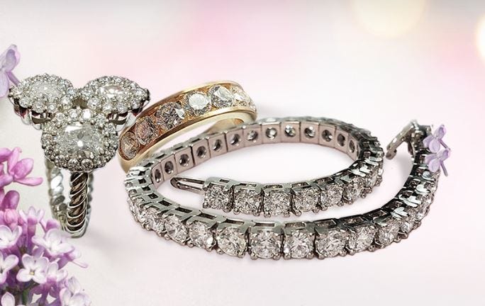 custom jewellery toronto