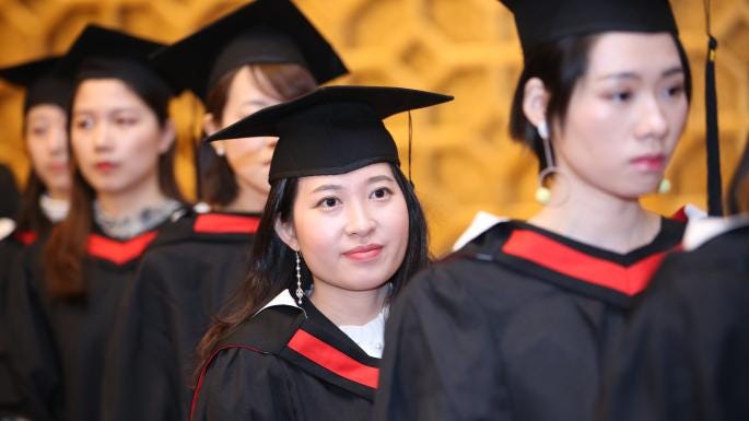 Fully Funded Scholarship in China 2022–2023 | by Grace05 | Medium