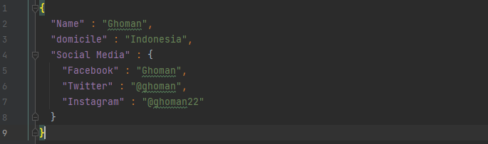 Python Tutorial : How to Process JSON Data in Python (from File and Web ...