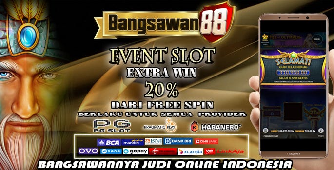 BANGSAWAN88 | BO SLOT TERGACOR DAN TERSENSATIONAL