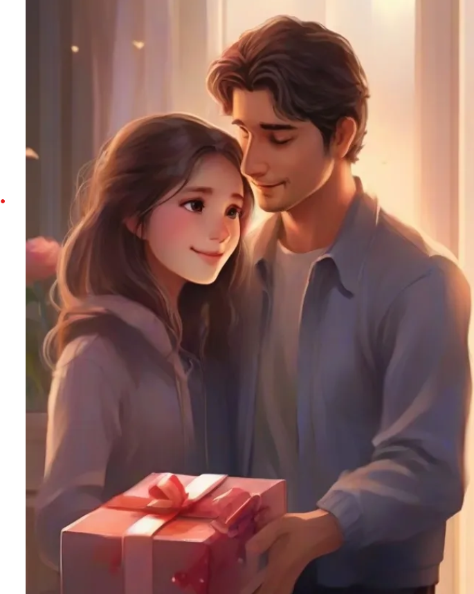 3 Gift Ideas For Your Girlfriend That Will Be Usefull In The Future 