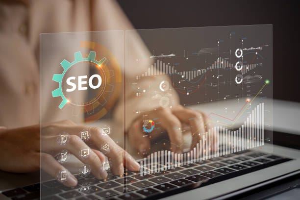 Seo Training