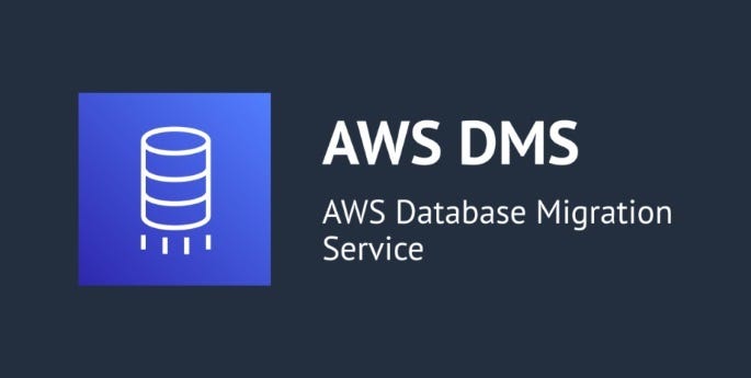 What Is AWS DMS Serverless, Configurations And How It Works | by ...