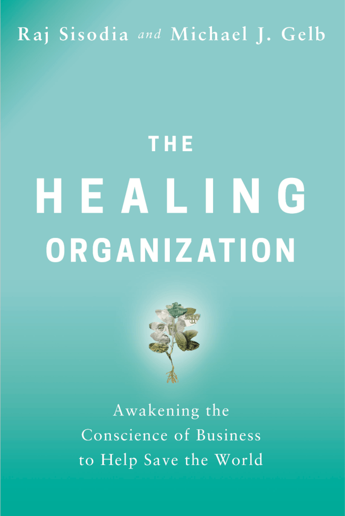 How to Transform Your Business into a Place of Healing | by CONSCIOUS ...