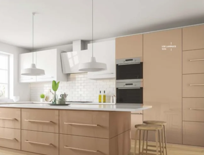 Why Laminates Are the Perfect Finish for Plywood Furniture