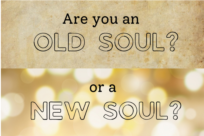 The Comfort of Old Souls: Why Some People Feel Like Home