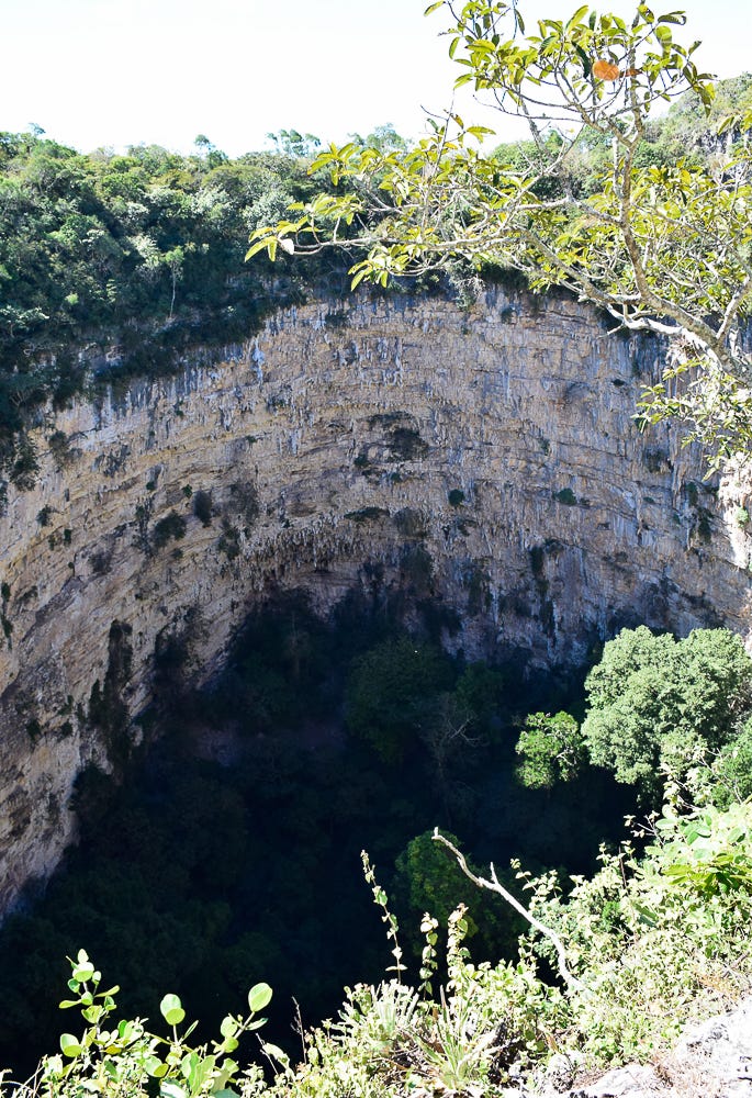 Guía de viaje: Tuxtla Gutiérrez para amantes de la naturaleza y la aventura