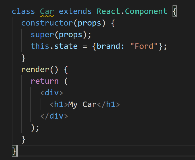 10 Basic Fundamental concept of React | by Md Shahadat Hossain | Medium image.