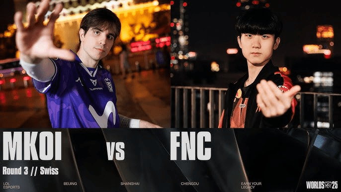 QuickTV Sports Live Hub | FNC vs MKOI
