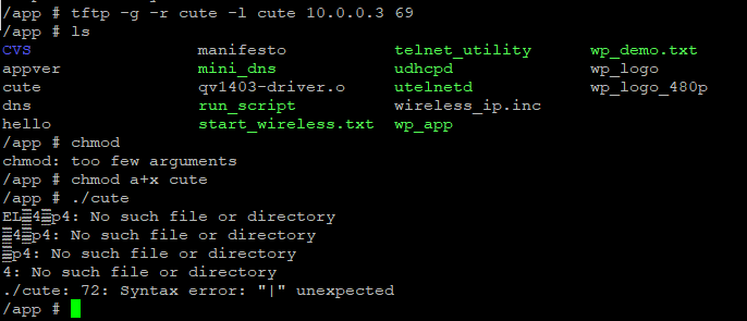 Hello World?