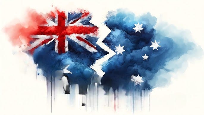 Remembering a Nation Lost