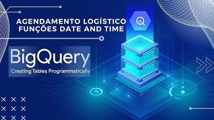 Unveiling the Power of Big Query: A Comprehensive Guide to Google’s ...