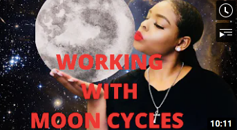 Debunked: Study shows link between menstrual cycle and the moon