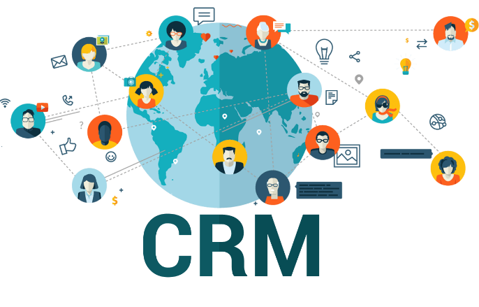CRM Analizleri