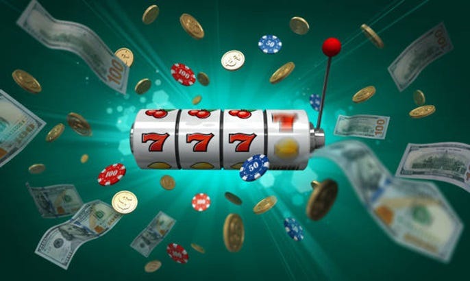 The Best Slot Themes Featuring Philwin Scatter Mechanics | by Fachai ...
