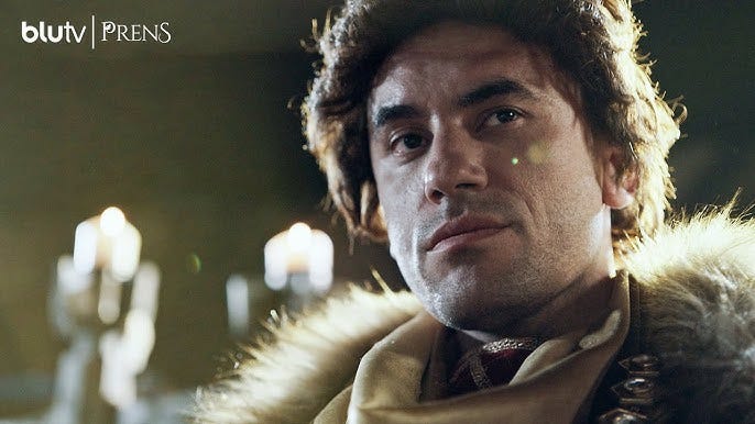 Prens 3. Sezonuyla BluTV’ye Geri Dönüyor: Yeni Sezon Ne Zaman?