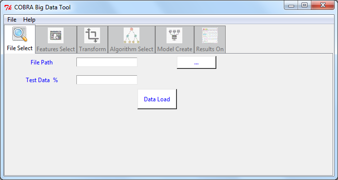Developing “COBRA Big Data Tool” on Python using Apache spark | by ...