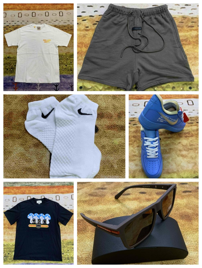 Sun-Drenched Luxe: My 2026 High-Street Summer Rotation