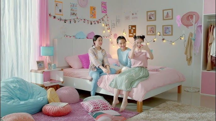 Pada era midern ini, iklan mengalami perkembanganyang sangat pesat dan semakin inovatif, salah…
