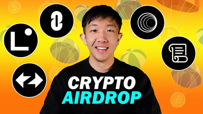 Discover How: Glow Airdrop Claim Guide