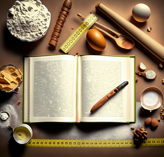 Summary of “Workbook For Baking Yesteryear By B. Dylan Hollis A Guide To The Best Recipes from