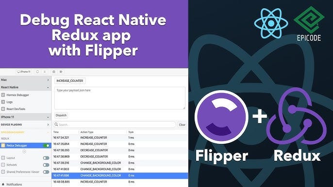 Performance Monitoring Tools for React Native Apps | by Muhammad Abdul ...