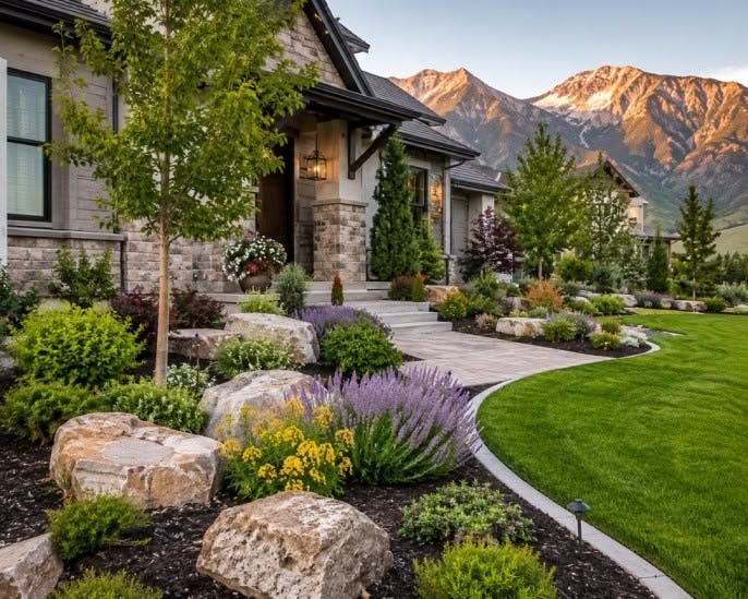 Landscaping Company St George Utah: Complete Guide to Transforming Your Outdoor Space