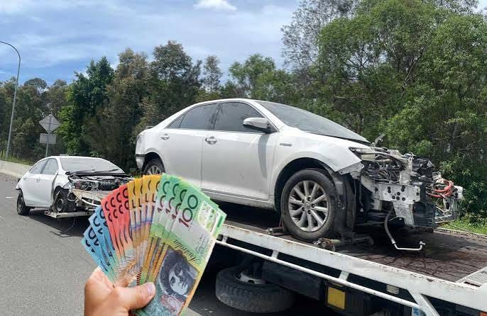 Car Buyer Brisbane CBD: Quick Cash for Used and Scrap Cars