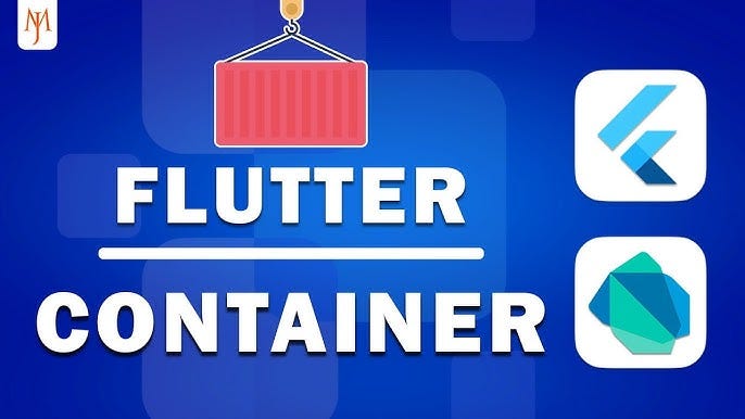 Top 5 Powerful🔥 Flutter Container Properties Only Pros Know | by Coder ...