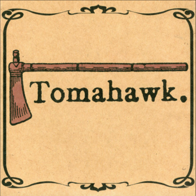 Tomahawk Music on the River