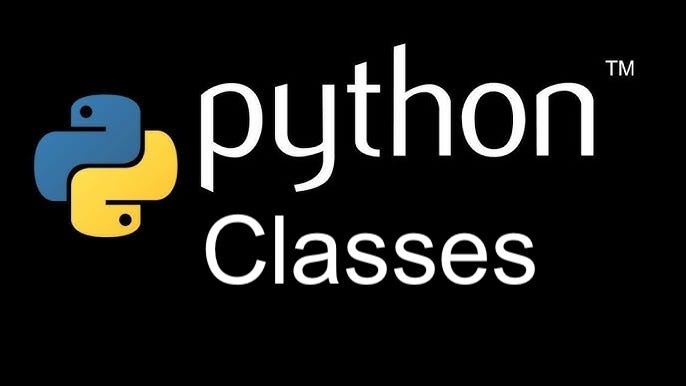 Python Classes: A Comprehensive Guide | by LM Po | Medium