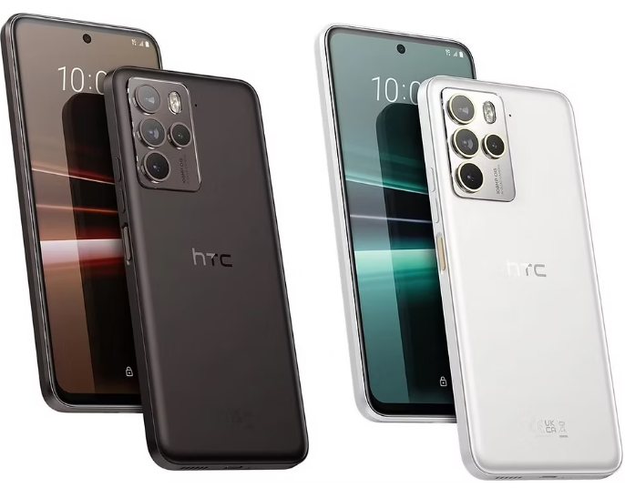 How much does the HTC U23 Pro cost?