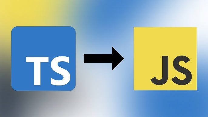 TypeScript vs JavaScript: What are The Key Differences? | by Warda ... image.