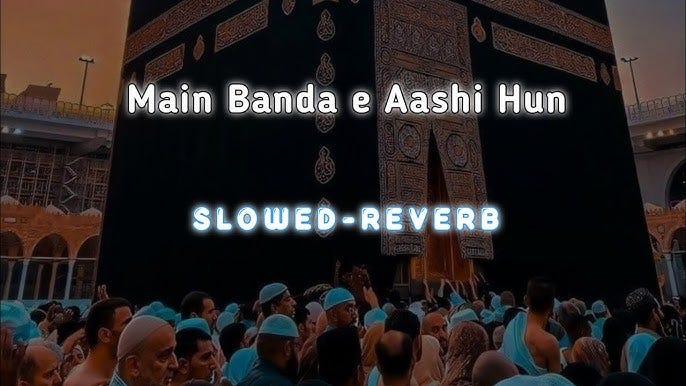 Main Banda-e-Aasi Hoon