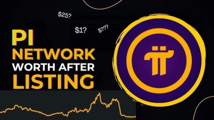 Pi Coin Surges 70% Following Major Mainnet Update