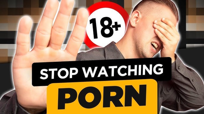 How to Avoid Watching Porn Videos: A Simple Guide | by Shaikhahmed