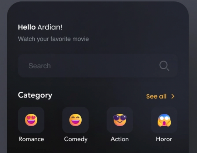 Custom Input Text with Material Components | by Veronica Putri ...