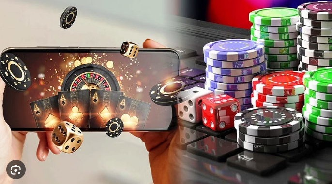 Entretenimiento Virtual Casino