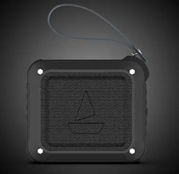Best Bluetooth speakers under 1500 in India Medium