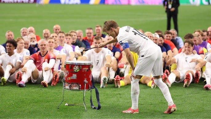 Norway’s Nebulous Win, France Flourishes, Mexico Madness, and England Equalizes: An Exclusive…