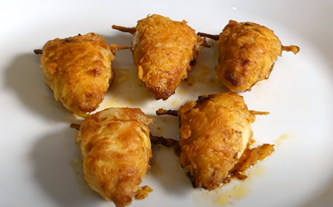 Stuffed Squid Tubes Recipe / Tasty Sea Food | by Elena Cooper | Medium