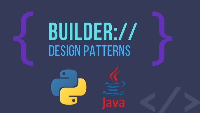 Design patterns in software industry | by AyeshwerySamarakoon | Aug ...