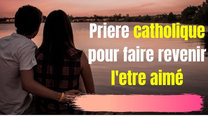 PRIERES PUISSANTES POUR LE RETOUR DE L’ETRE AIME +229 96502606 | by