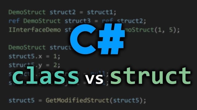 Understanding Classes and Records in C# | by Osama HaiDer | Medium