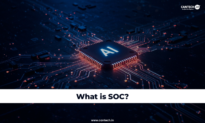 What is SOC? A Beginners Guide for IT Pros | by Shubham Cantech | Oct ...