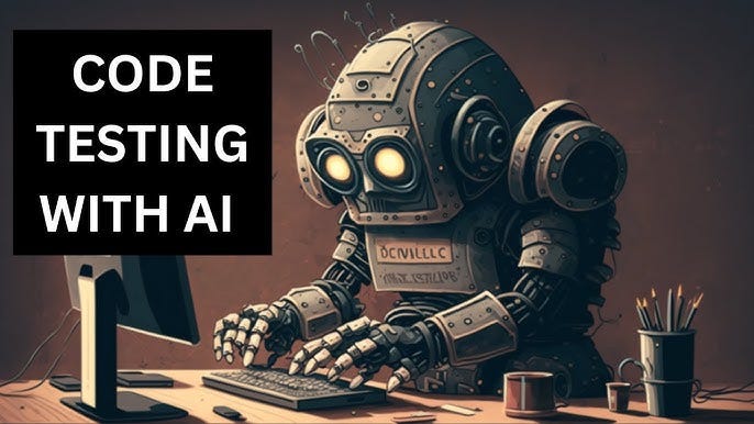 Learn to Code with AI : Top 20 ChatGPT Prompts for Programmers | by ... image.
