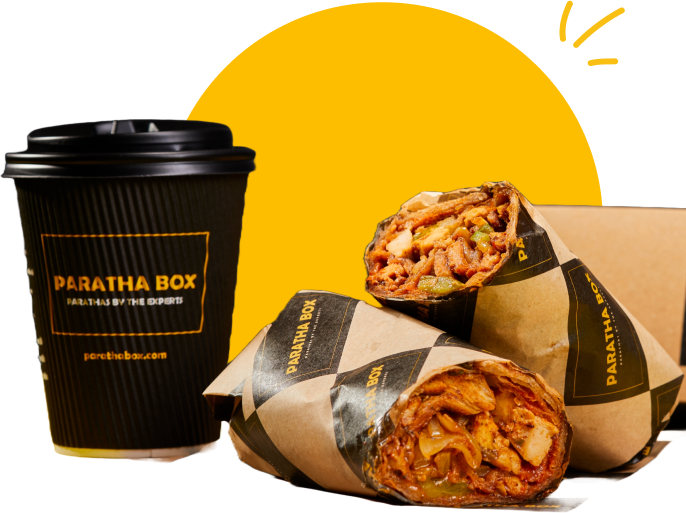 A Food Experience In Slough to Bookmark