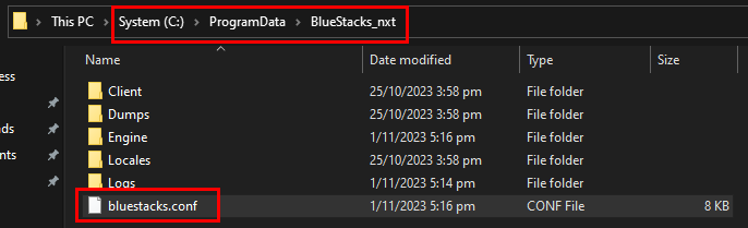 Why is there no Bluestacks multi-instance manager in Bluestacks? :  r/BlueStacks